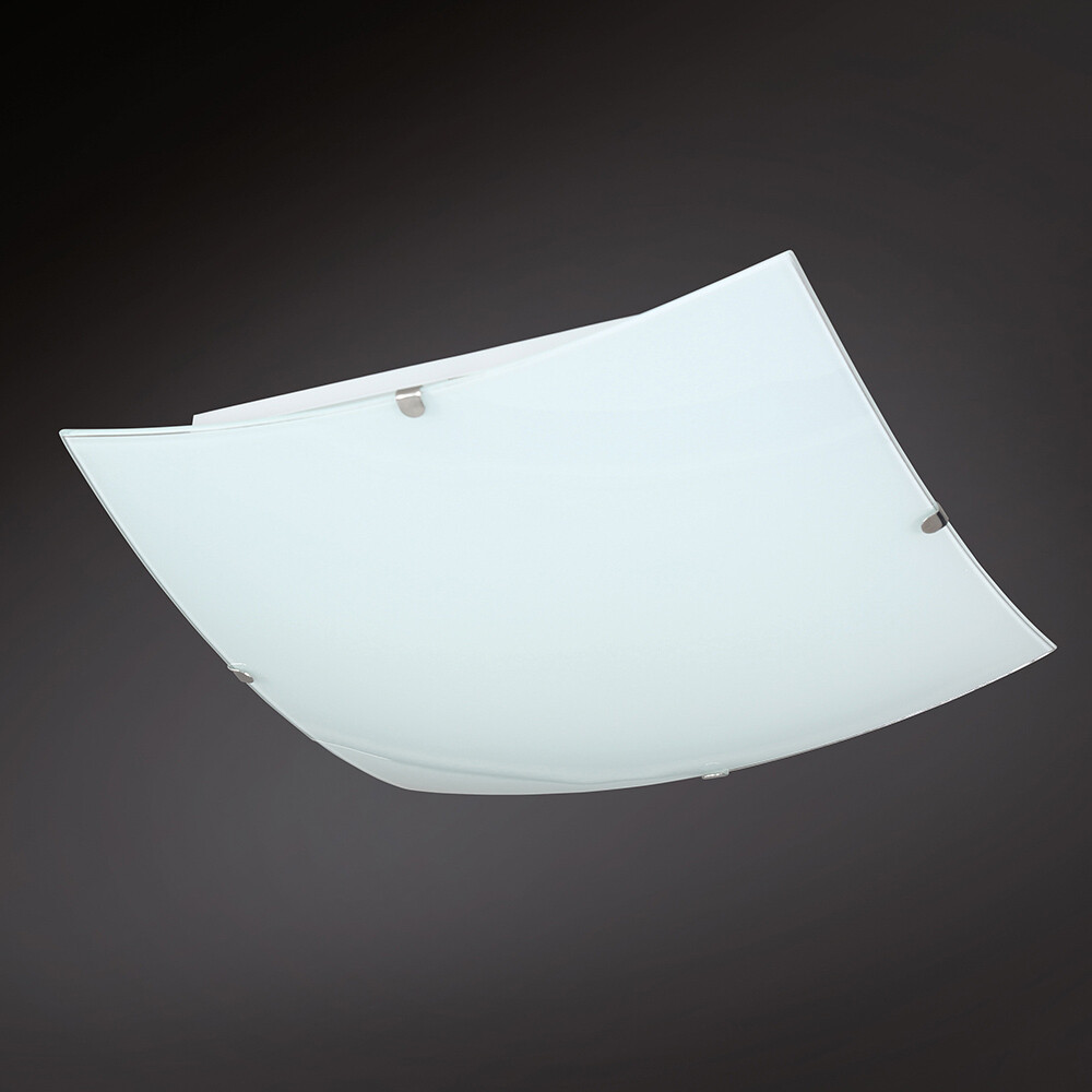 LORENZ LED-Deckenlampe