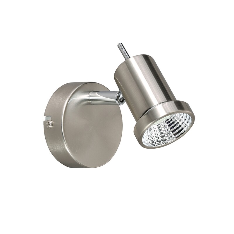 HOORN LED-Wandspot
