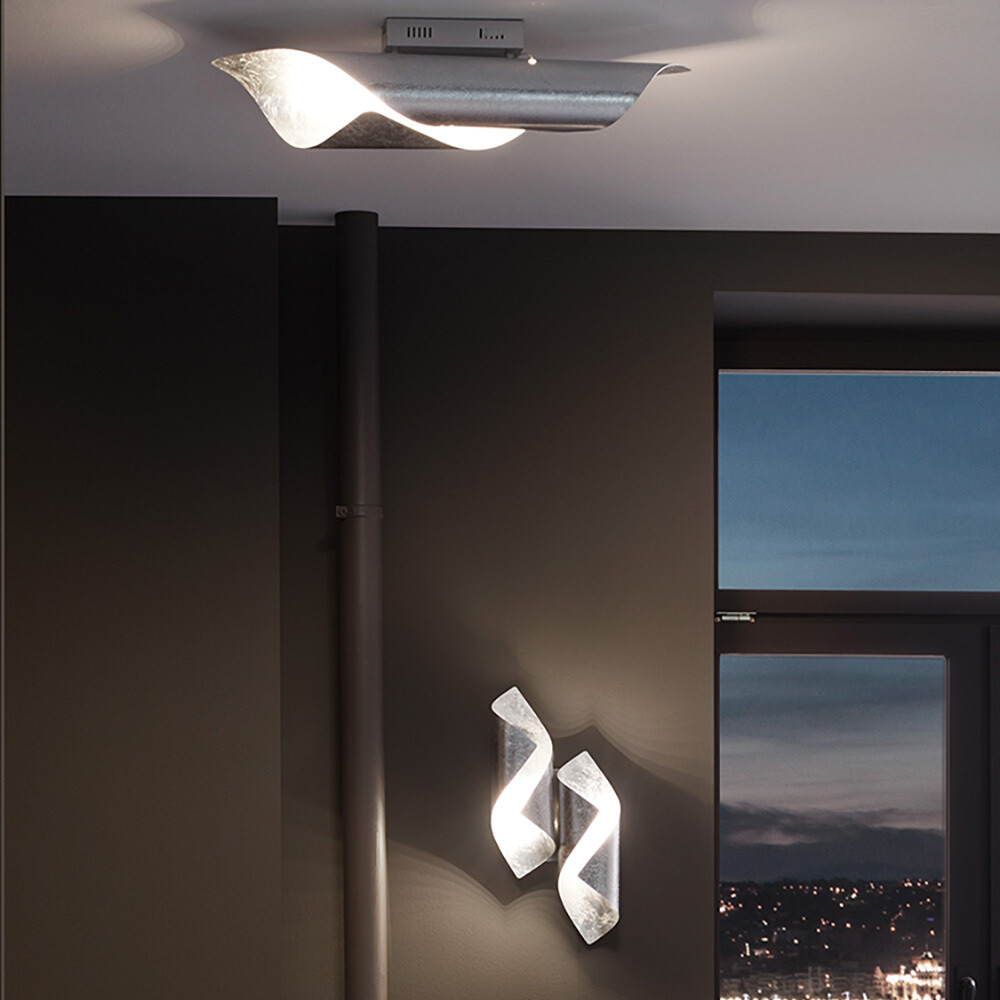 SAFIRA LED-Deckenlampe