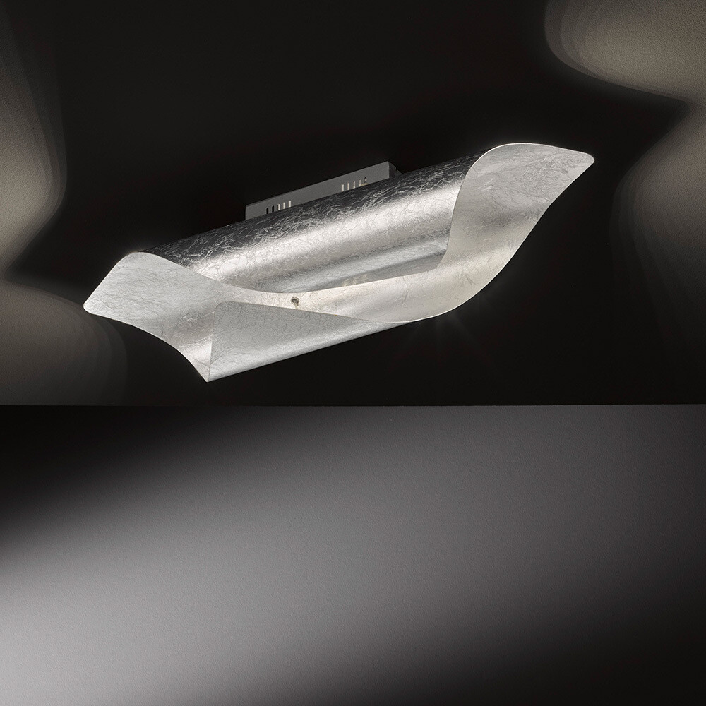 SAFIRA LED-Deckenlampe