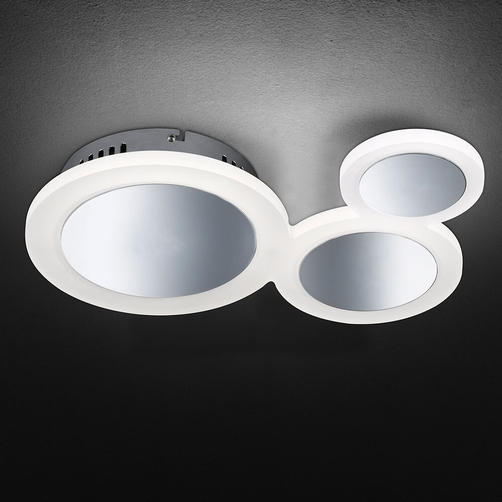 PARC LED-Deckenlampe