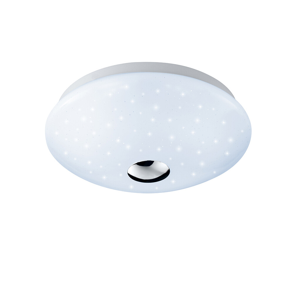 FOCUS LED-Deckenlampe 10W mit Starlight-Effekt