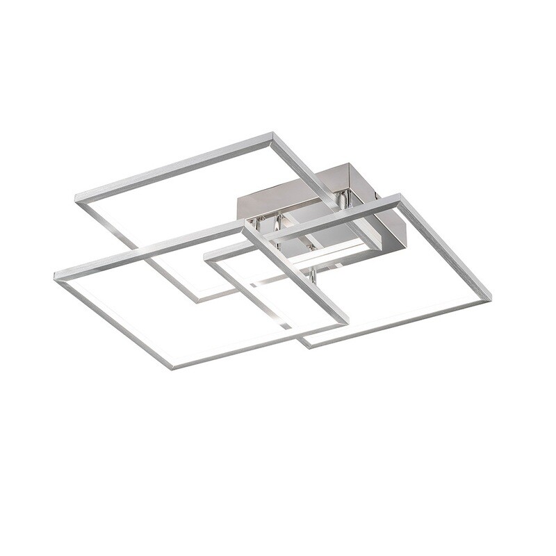 MANAS LED-Deckenlampe