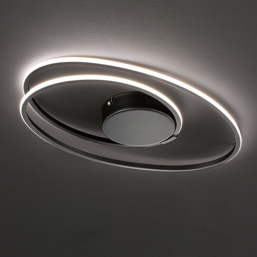 NIA LED-Deckenlampe 23.5W