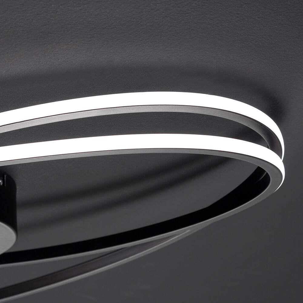 NIA LED-Deckenlampe 23.5W