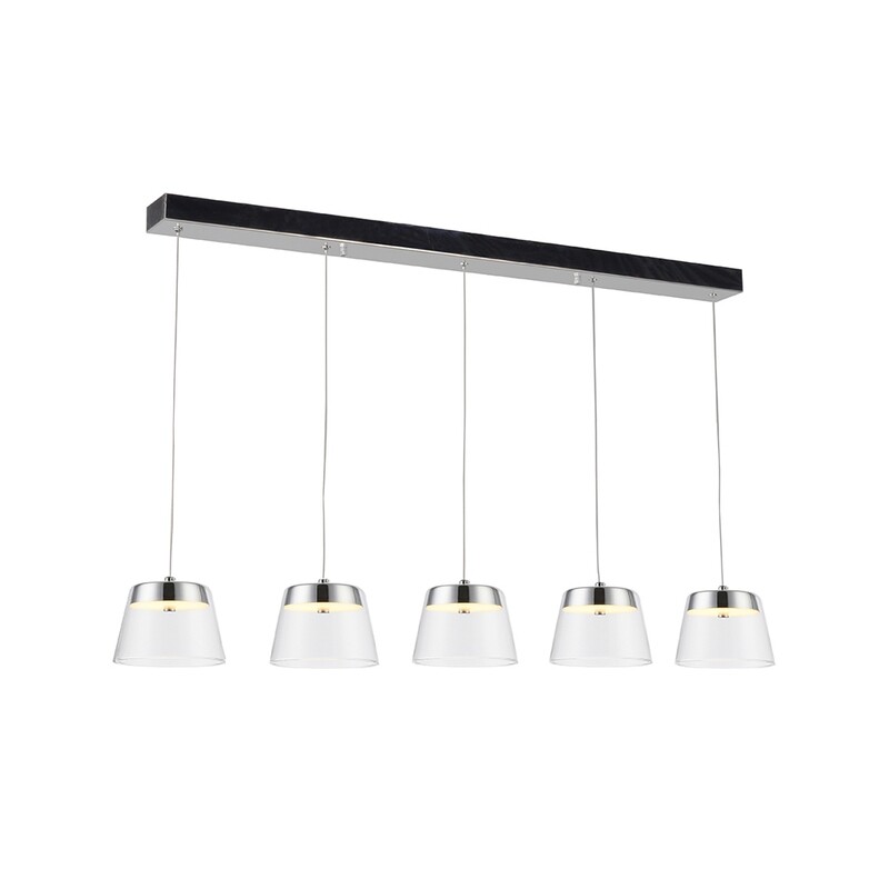 ATALA LED-Hängelampe