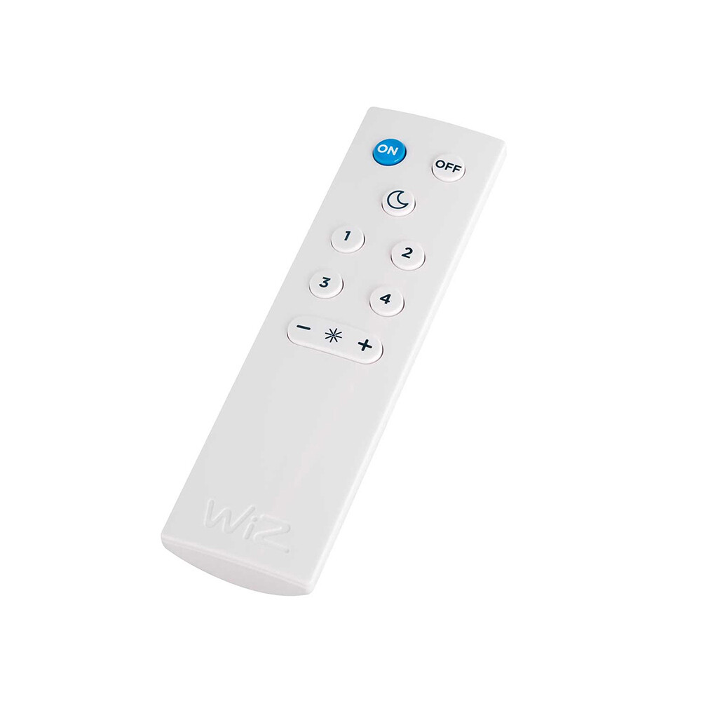 CLINT LED-Hängelampe WiZ