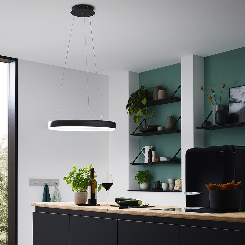 CLINT LED-Hängelampe WiZ