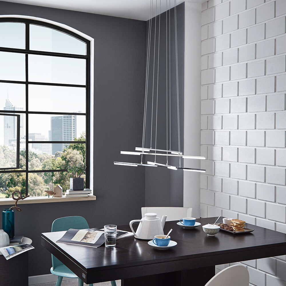 FORTE LED-Hängelampe