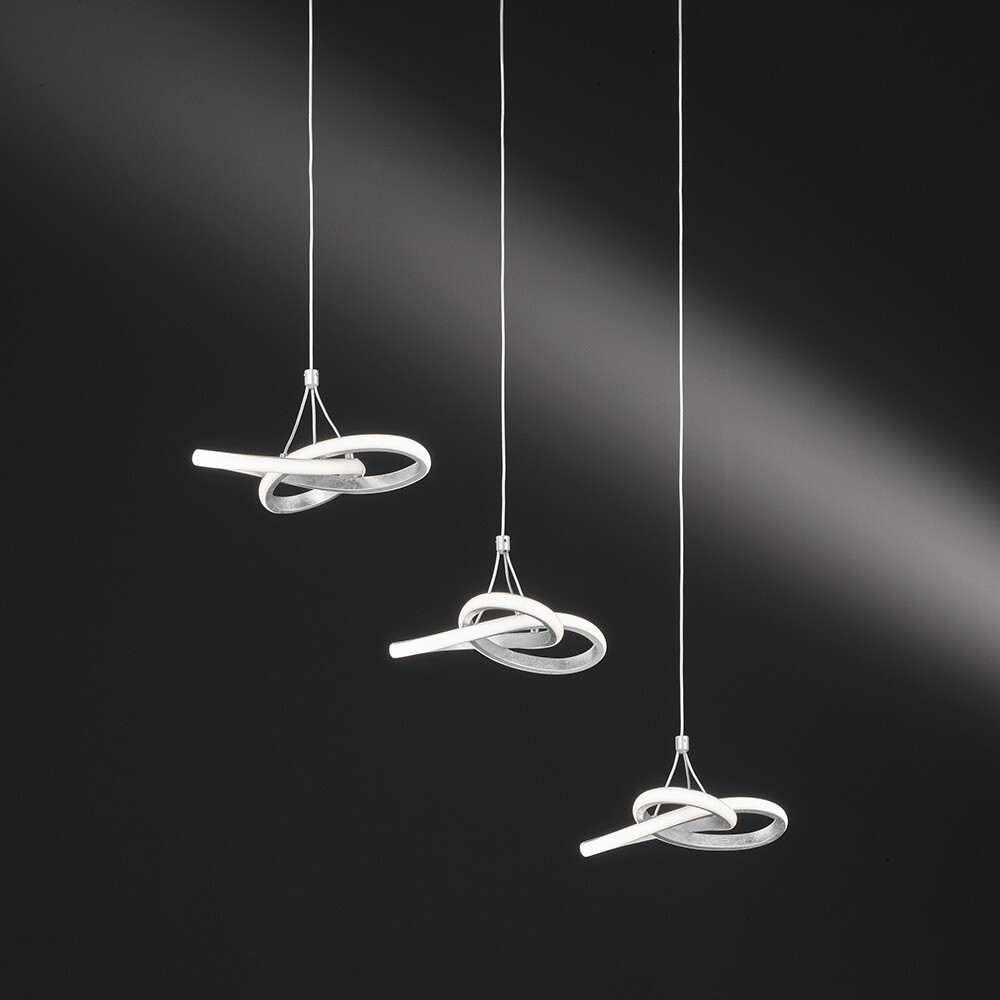 ELIOT LED-Hängelampe