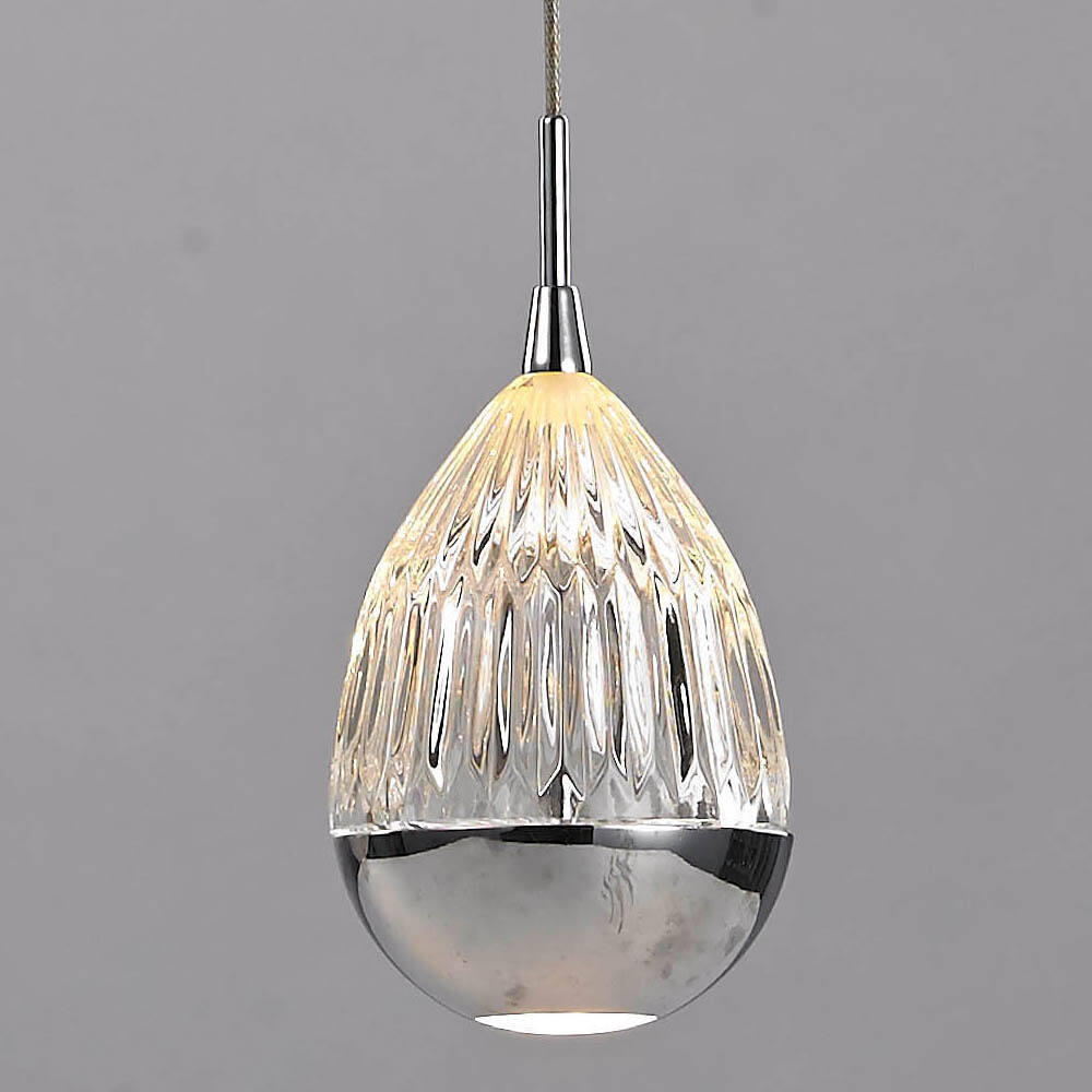 DROPS LED-Hängelampe