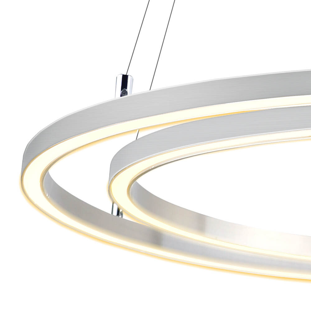 MORTARA LED-Hängelampe