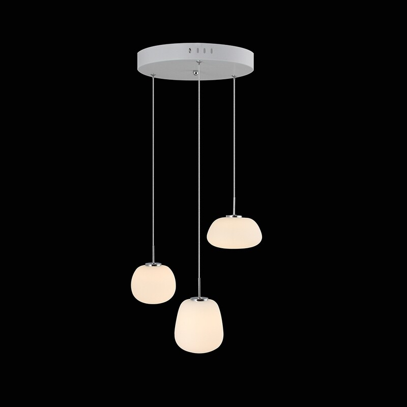 VARINIA LED-Hängelampe