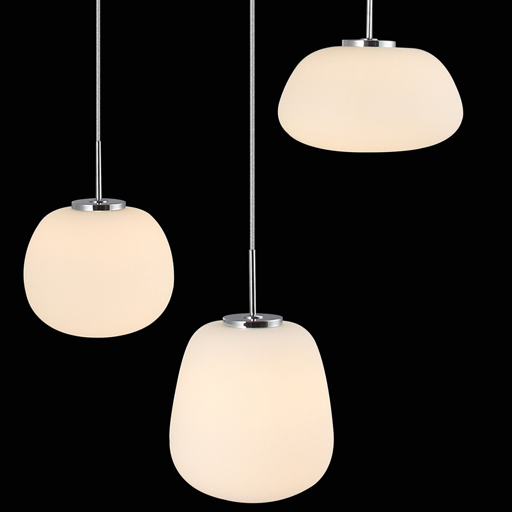 VARINIA LED-Hängelampe