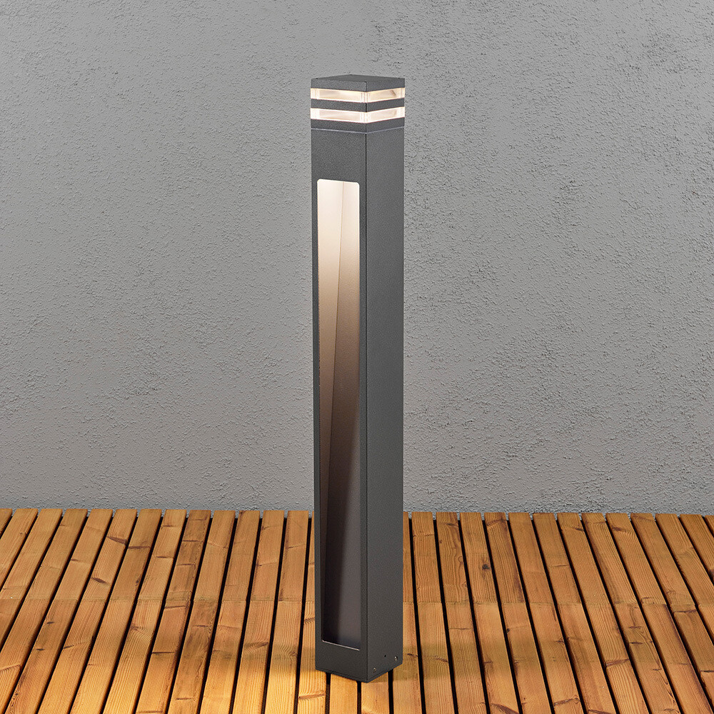 MASSA LED-Weglampe für Outdoor