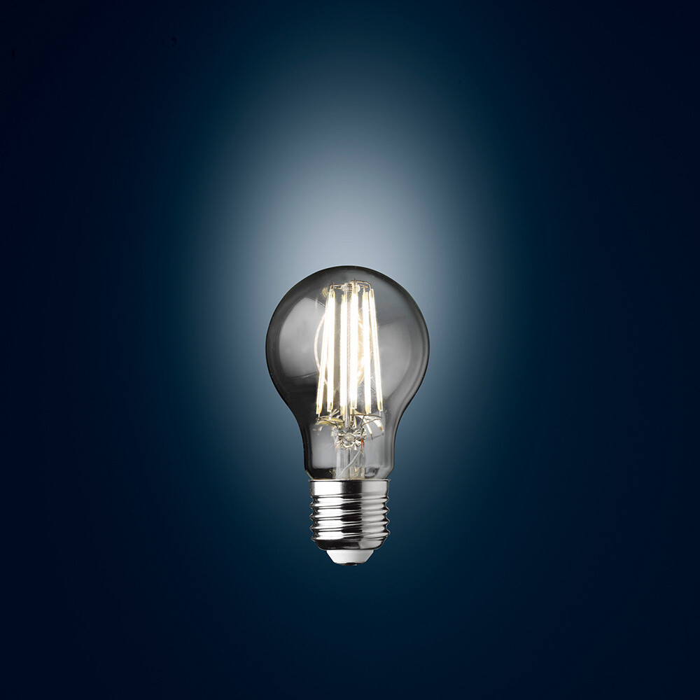 LED-Leuchtmittel E27