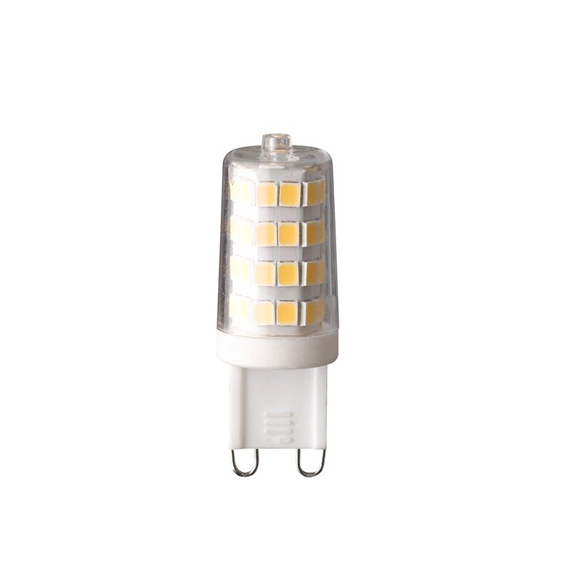 LED-Leuchtmittel G9