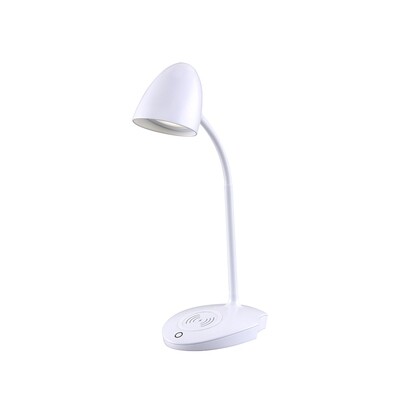 GELA LED-Tischlampe mit wireless charging