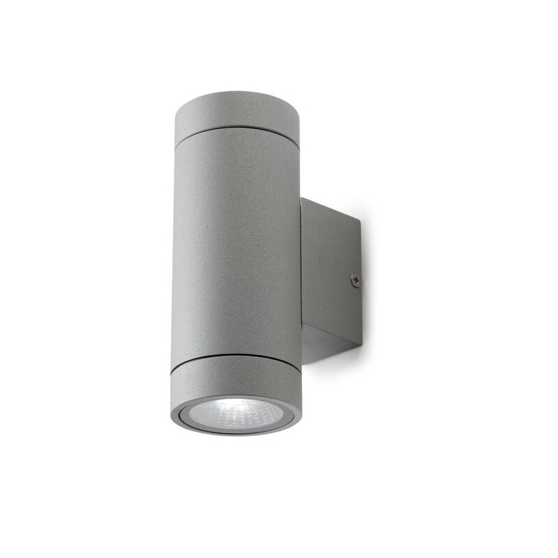 TERRY LED-Wandlampe für Outdoor