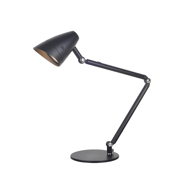 ROCCO LED-Tischlampe