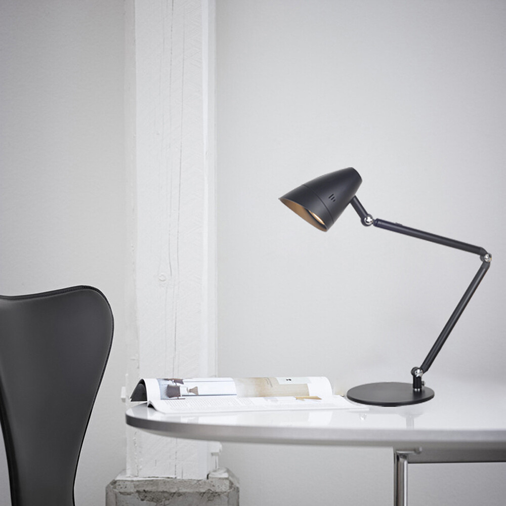 ROCCO LED-Tischlampe