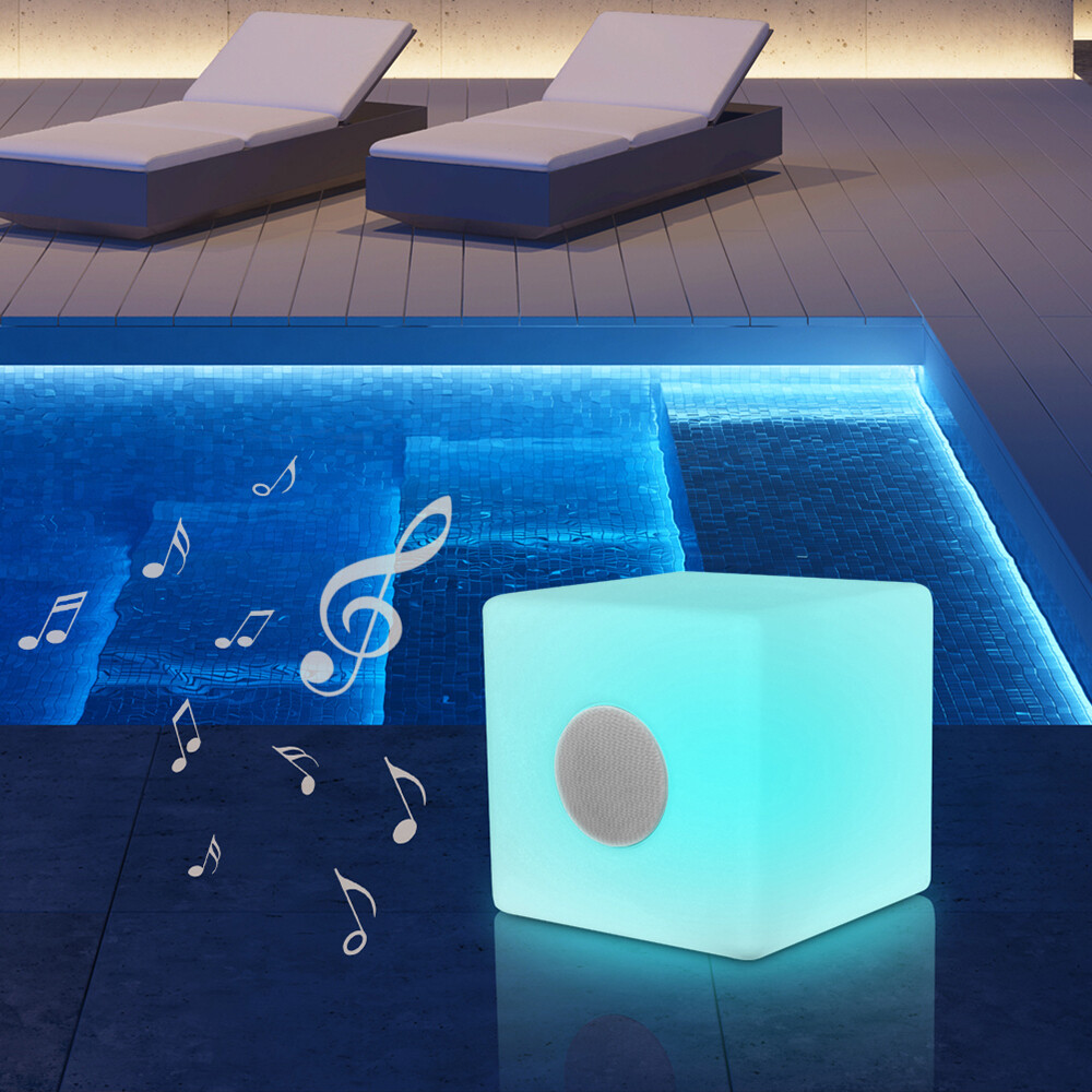 SoundCube OUTDOOR 40 cm