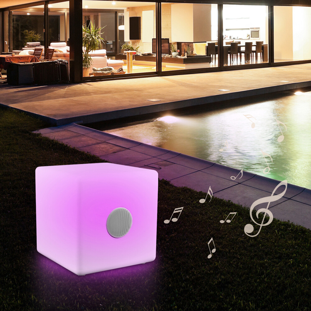 SoundCube OUTDOOR 40 cm