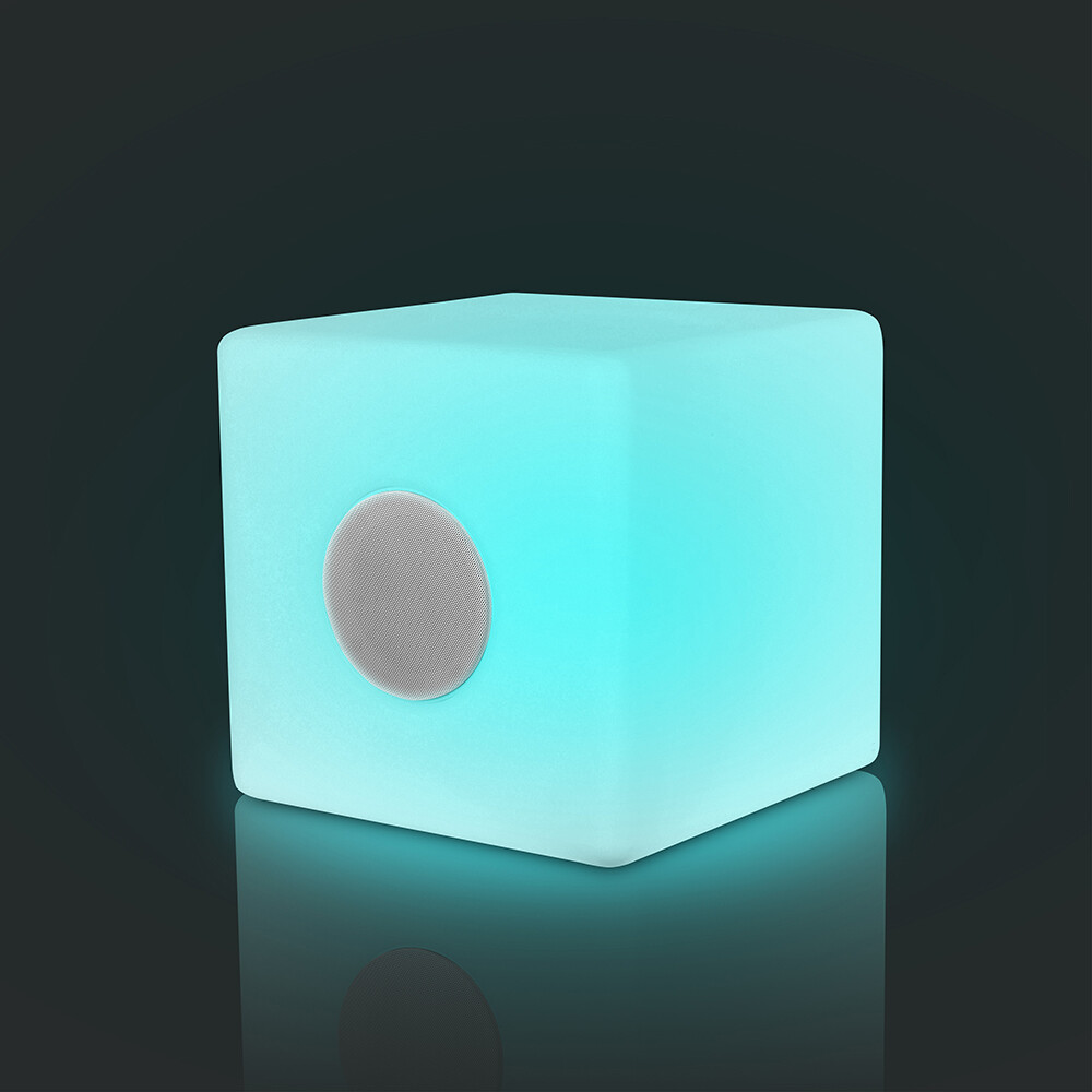 SoundCube OUTDOOR 40 cm