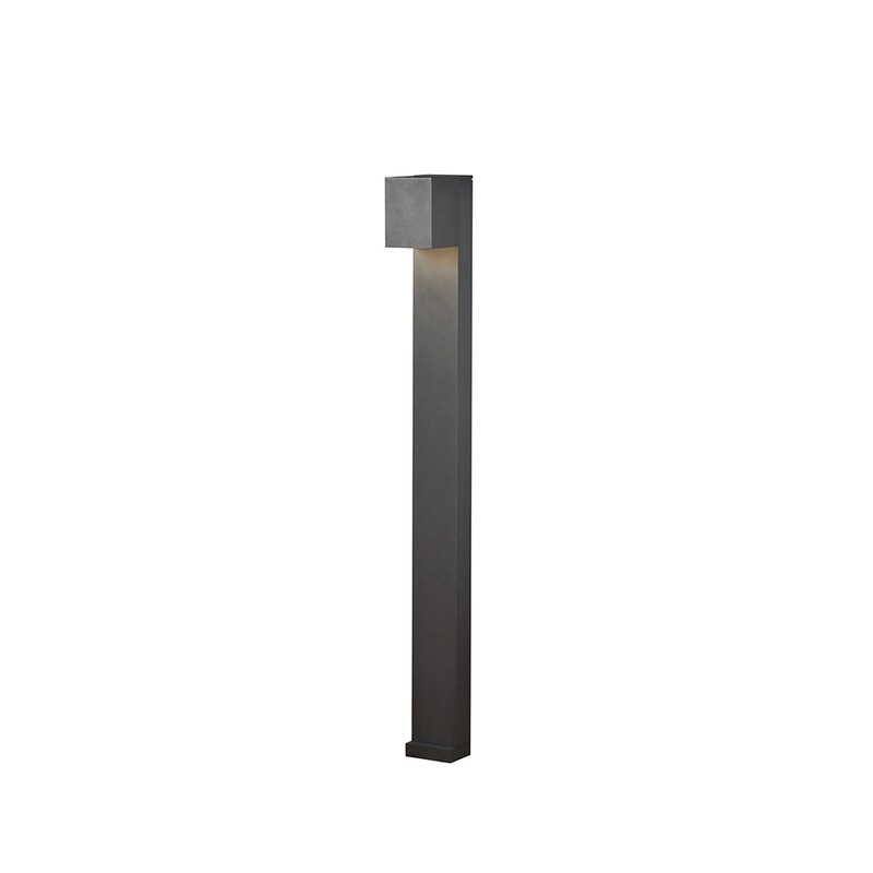 CREMONA LED-Weglampe für Outdoor