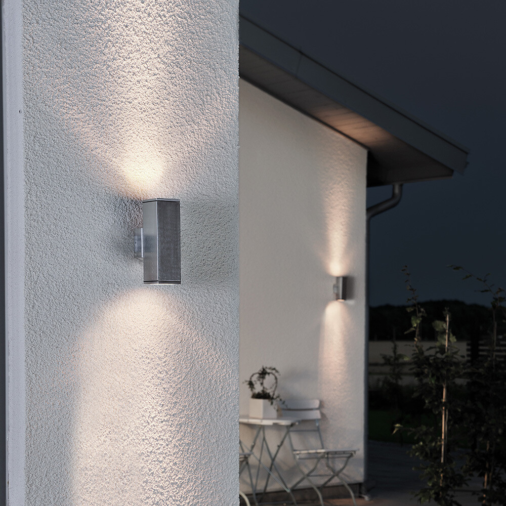 MONZA Wandlampe für Outdoor