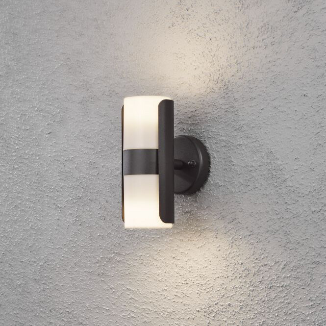 MODENA Wandlampe für Outdoor