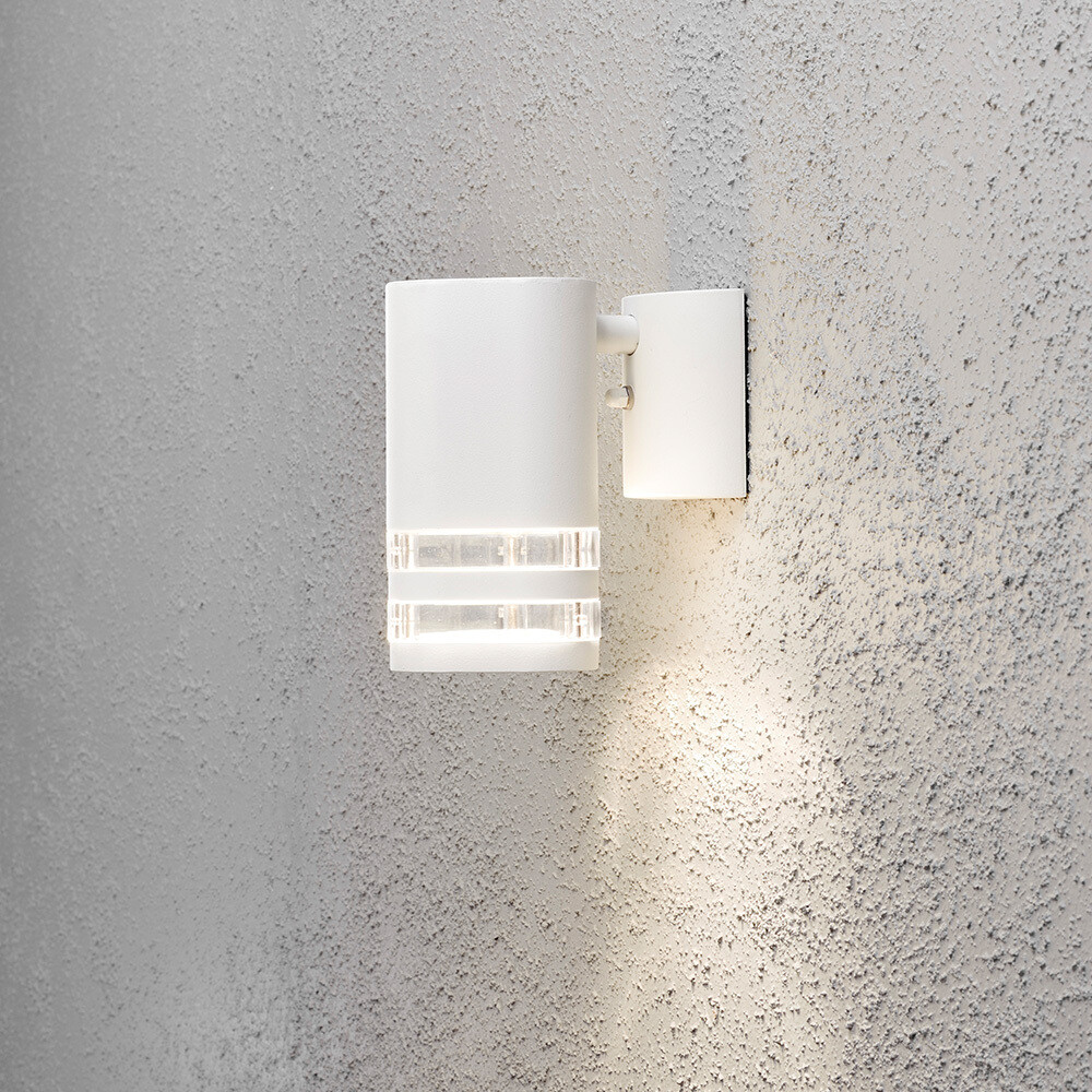 MODENA Wandlampe für Outdoor