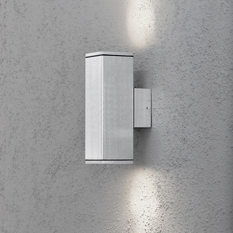 MONZA Wandlampe für Outdoor