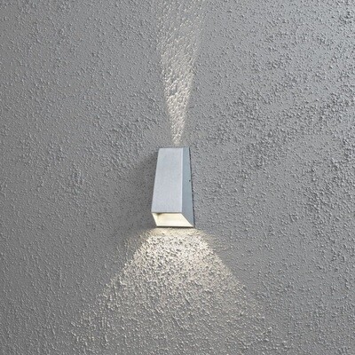 IMOLA LED-Wandlampe für Outdoor