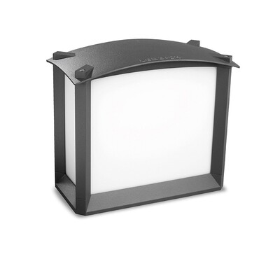 MARK Wandlampe für Outdoor