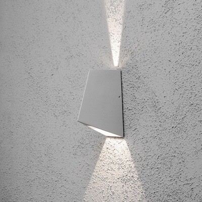 IMOLA LED-Wandlampe für Outdoor