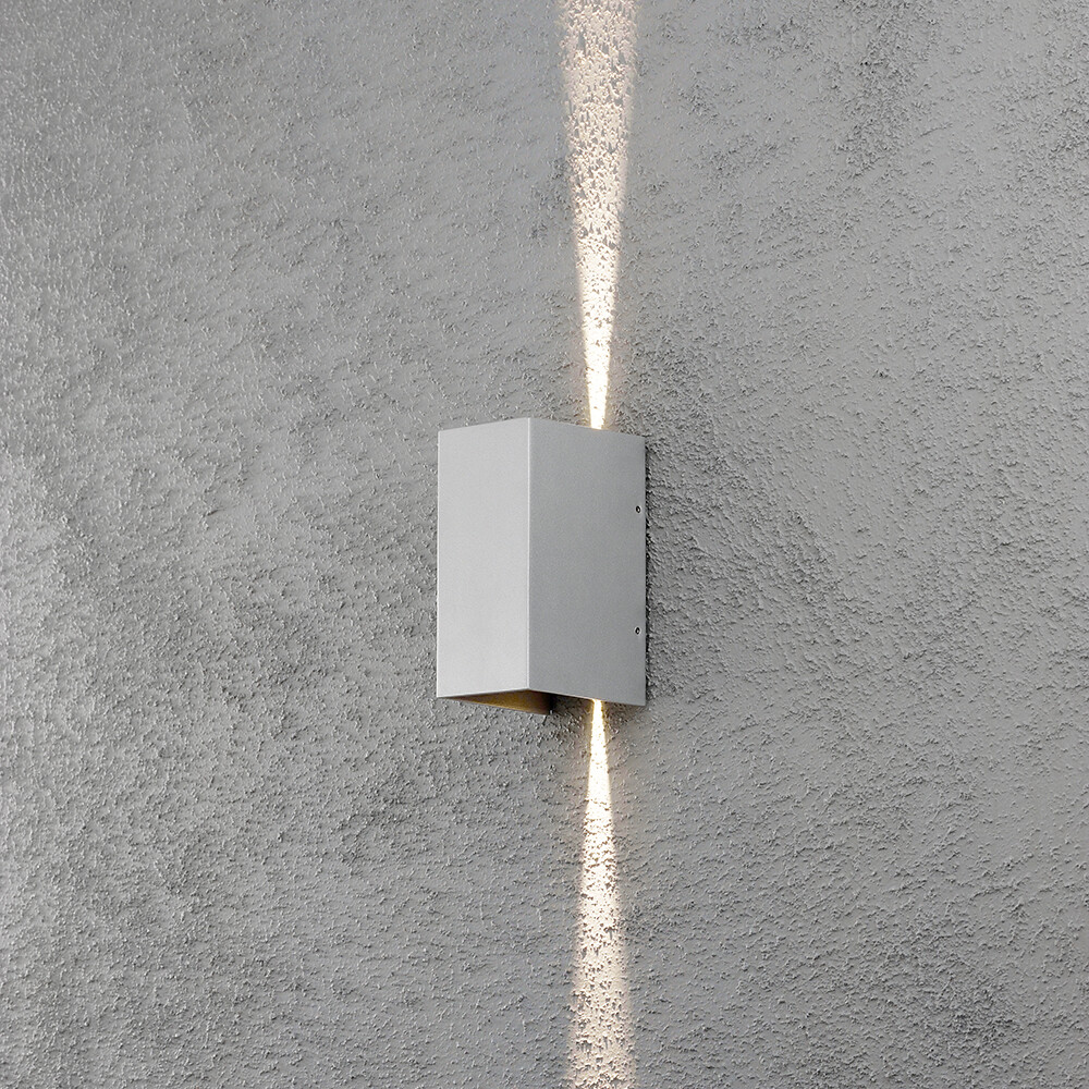 CREMONA LED-Wandlampe für Outdoor