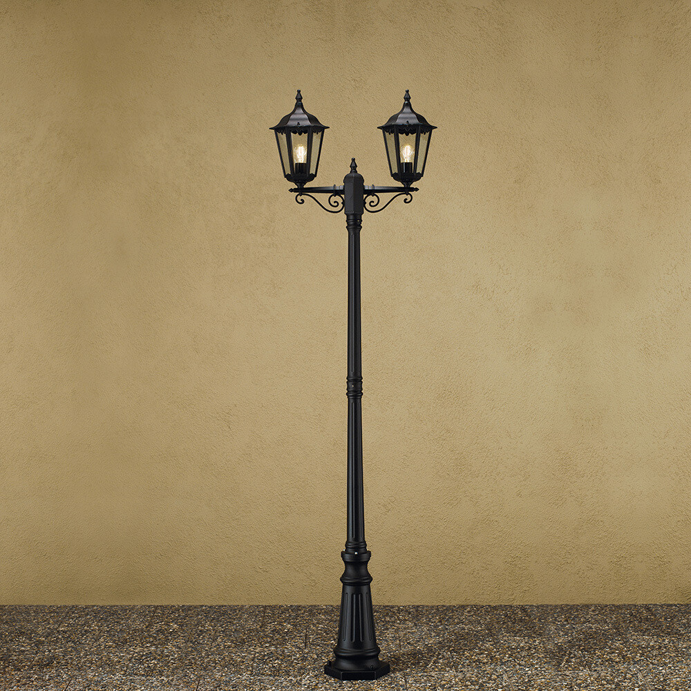 FIRENZE Weglampe für Outdoor