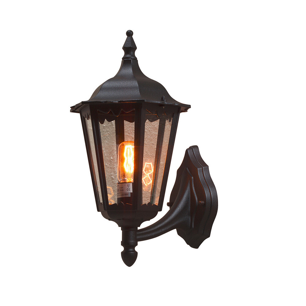 FIRENZE Wandlampe für Outdoor