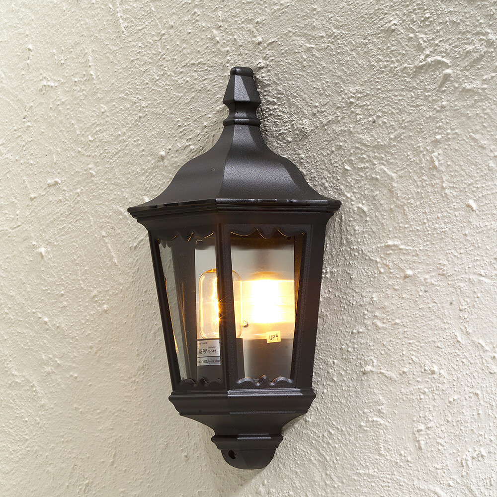 FIRENZE Wandlampe für Outdoor