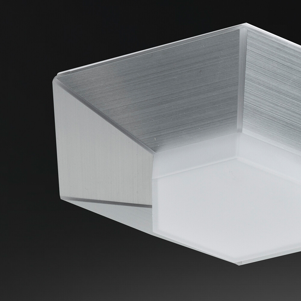 BENTE LED-Wandlampe 15W