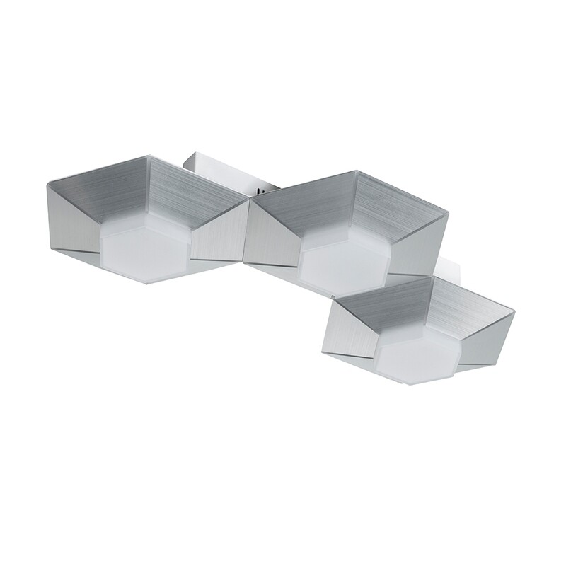 BENTE LED-Wandlampe 15W