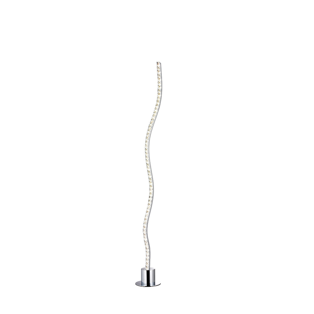 AMMARI LED-Tischlampe 9W