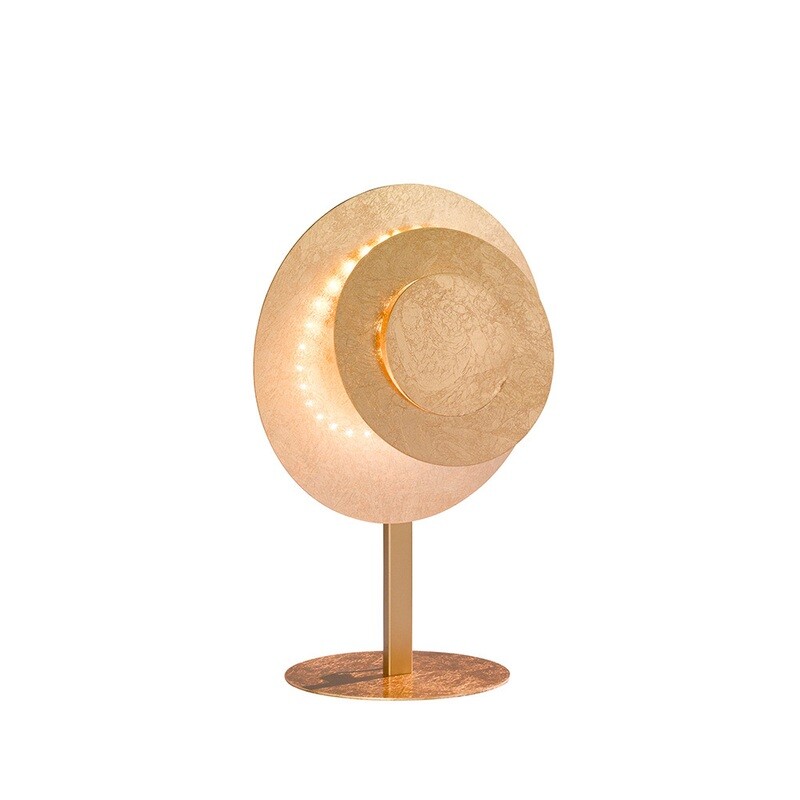 LAUREN LED-Tischlampe