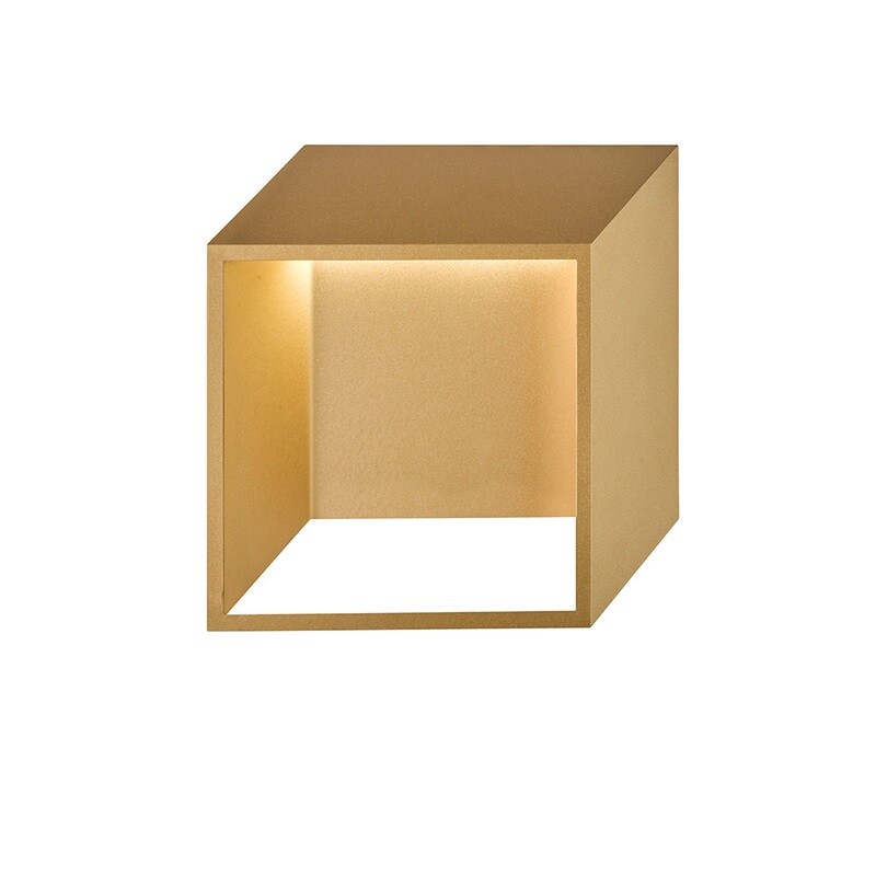 QUEBEC LED-Wandlampe
