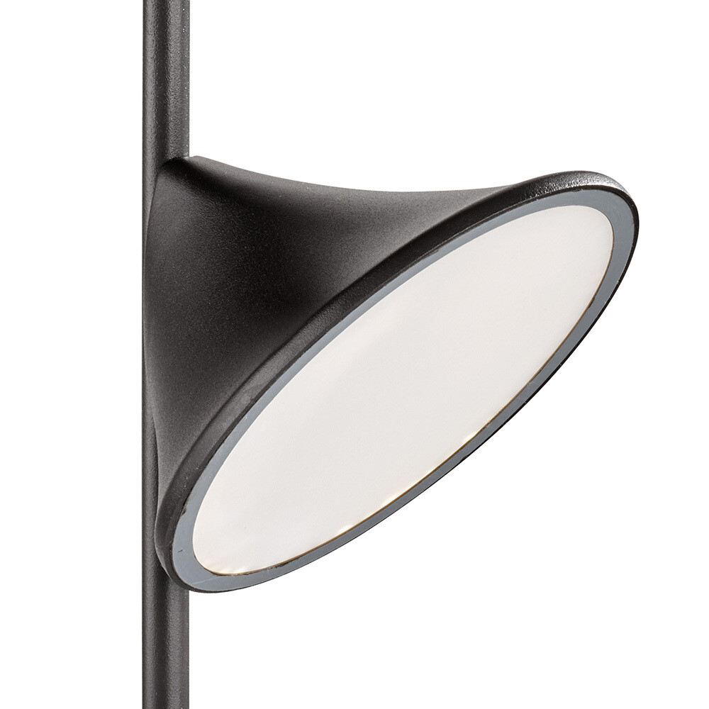 CHARA LED-Tischlampe