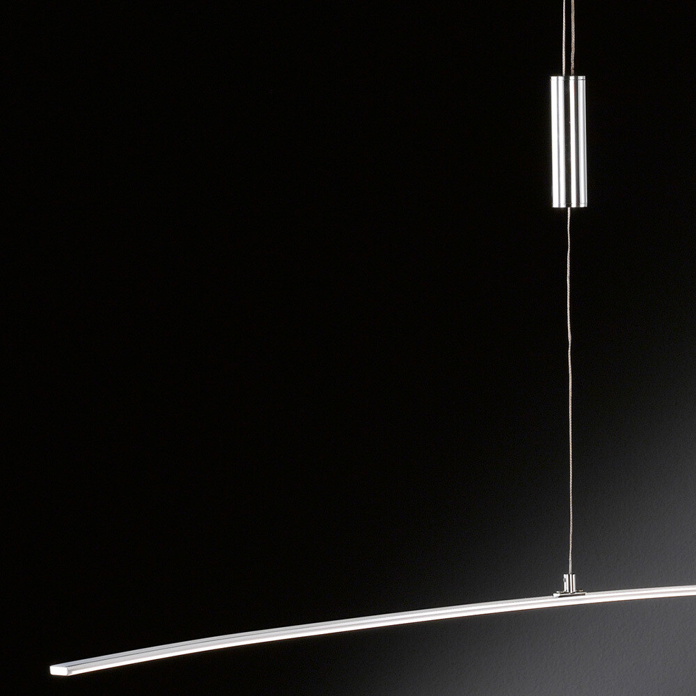 FREYA LED-Hängelampe