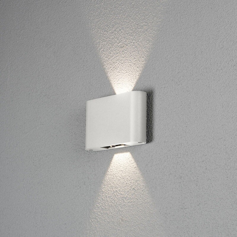 CHIERI LED-Wandlampe für Outdoor