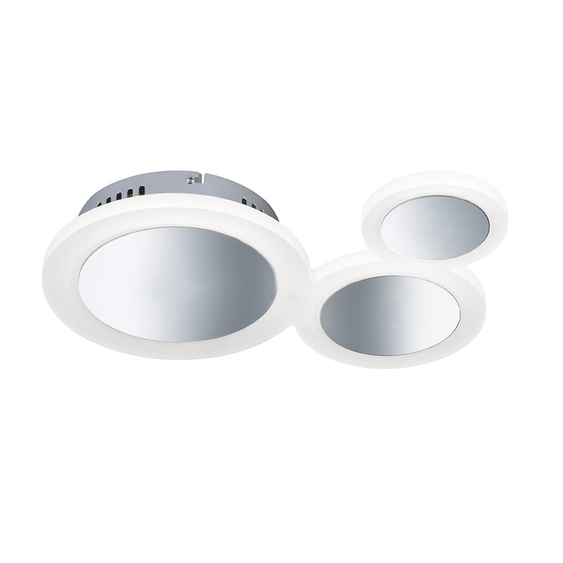 PARC LED-Deckenlampe