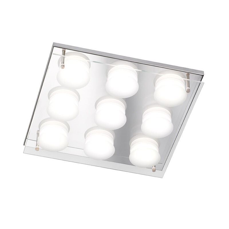 ENVY LED-Deckenlampe
